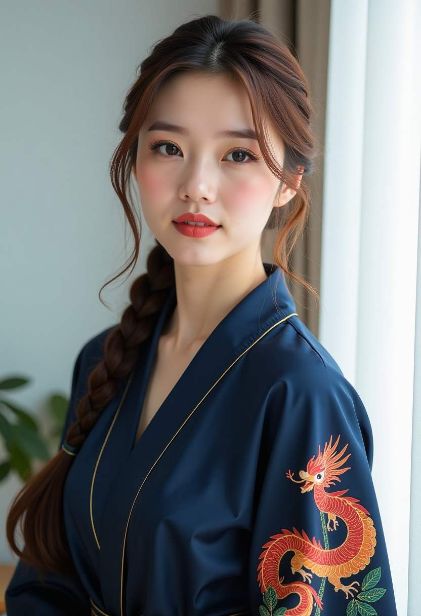 碧落红尘海报